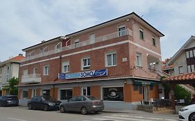 Hostería Somo